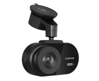 CANYON DVR10 FullHD 1080p Wi-Fi Czarny - 1272122 - zdjęcie 3